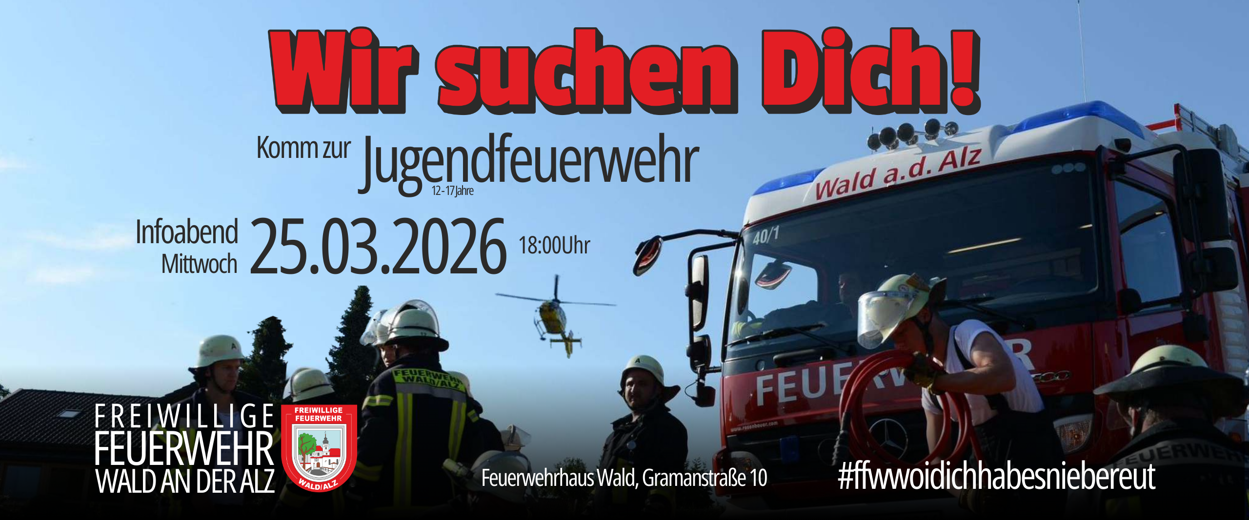 FREIWILLIGE FEUERWEHR (12)